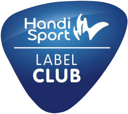 Handisport Label Club