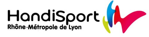 Handisport Rhone Métropole de Lyon
